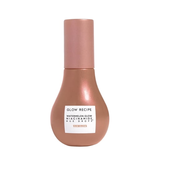 Glow Recipe Watermelon Glow Niacinamide Hue Drops Serum