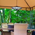 thumbnail image 2 of Calefactor de Techo para Patio Interior y Exterior Ener-G+ 1500W 110V, 2 of 3