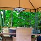 thumbnail image 2 of Calefactor de Techo para Patio Interior y Exterior Ener-G+ 1500W 110V, 2 of 3