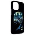 thumbnail image 3 of Funda para teléfono BATMAN con el logotipo de Batman Heed The Call Bat para iPhone 13 Pro Max, 3 of 3