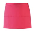 thumbnail image 1 of Premier Colours 3 Pocket Short Apron, 1 of 2