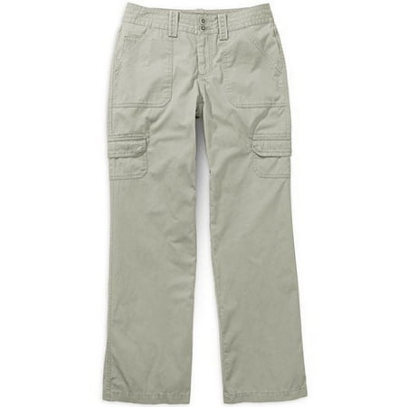 Faded Glory - Women's Fashion Cargo Pants