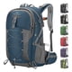 thumbnail image 1 of Mochila de senderismo Maelstrom 40 l impermeable azul, 1 of 5
