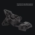 thumbnail image 3 of Soporte Para Casco NightVision, Soporte Para Gafas NightVision Con Operación Simple Ajustable Plegable Soporte Nvg De Nailon De Amplia Compatibilidad Para PVS15 PVS18 GPNVG18, 3 of 7