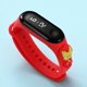 thumbnail image 1 of Nuevo Estilo Impermeable LED Reloj Impreso Correa De Dibujos Animados Niños Estudiante Pulsera Simple Electrónico Deportiva 4.8 2.7mil Calificaciones 10.8mil Vendidos Gao Jiahui unisex, 1 of 2