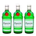 thumbnail image 1 of Paquete 3 botellas Ginebra Tanqueray Seca 750 ml, 1 of 4