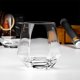 thumbnail image 3 of Vaso de whisky 300ML de gran capacidad – Fondo antideslizante engrosado | Opciones de cenicero ámbar transparente y colorido | Artesanía de borde rizado suave | Vidrio multicolor seguro sin plomo, 3 of 5