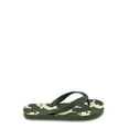 thumbnail image 5 of Wonder Nation Boys Flip Flop Sandal, 5 of 5