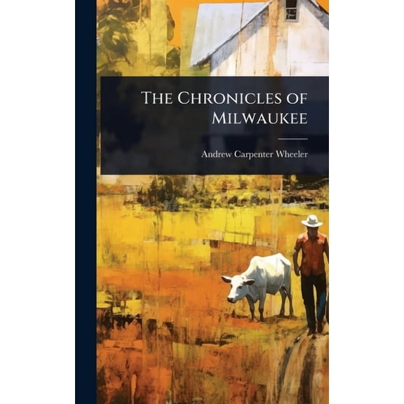 The Chronicles of Milwaukee, (Hardcover)
