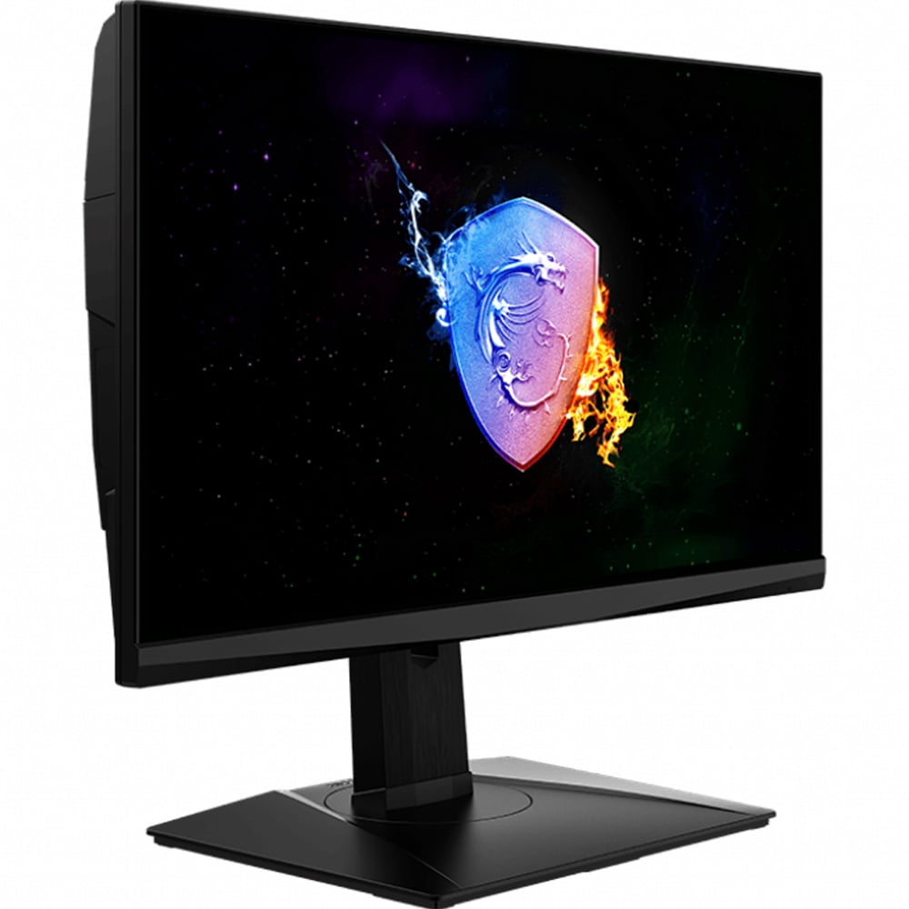 MSI Oculux NXG253R 24.5インチ ゲーミングモニター MSI Oculux NXG253R 24.5
