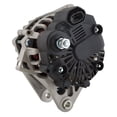 thumbnail image 2 of New 90A Alternator Fits Kia Rio5 1.6L 2010 2011 2012 37300-26100 2608371 600233, 2 of 2