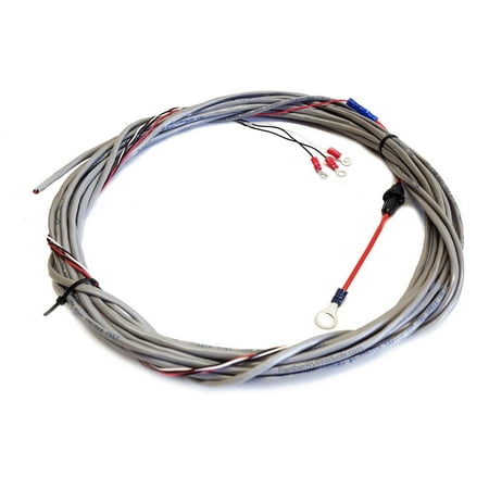 - Trimetric CAB22-35FT #22 gauge 4 wire twisted pair - 35 ft.