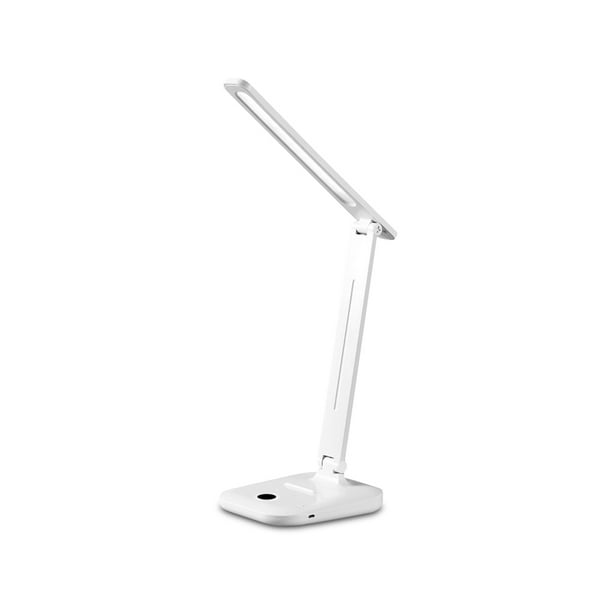 Table Lights Brightness Foldable Adjustable Dimmable Touch Control USB