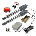 thumbnail image 2 of 400KG Automatic Dual Arms Electric Swing Door Gate Opener Operator Motor Actuator Closer Heavy-Duty Type Easy Install Universal ,Long Lasting, 2 of 8