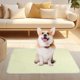 thumbnail image 5 of XWSHYW Cama para Perros Grandes Estera de Seda de Hielo para Mascotas de Verano, Estera para Sofá Cama para Gatos, Estera Fresca para Perros de Verano, Tamaño 27,55X19,68 Pulgadas, 5 of 6