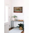thumbnail image 2 of Awkward Styles California Flag Canvas Picture Cali Art for Kitchen CA Lovers Gifts Pacific Beach Printed Wall Art Bear Flag Framed Decor for Home California Republic Printed Wall Decor for Office, 2 of 7