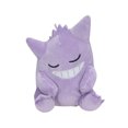 thumbnail image 3 of Pequeño Pokémon Fit Series Oruga verde Ba Da Mariposa Misterio Simulación Q Leo Camino Fuego Punto Meow Muñeco de peluche de ensueño Niño, 3 of 5