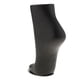 thumbnail image 5 of Calcetines tobilleras de pie de maniquí de unisex Blanco, negro, natural S/M/L Pequeño negro Cola Calcetines de tobillo Maniquí de pie, 5 of 8