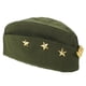 thumbnail image 4 of Gorra de marinero de camuflaje, gorro de disfraz de marinero ruso, accesorio para cosplay, 4 of 7