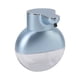 thumbnail image 2 of Dispensador de jabón automático de inducción sin contacto, recargable, resistente al agua IPX5, de 400 ml, para montaje en pared, 2 of 8