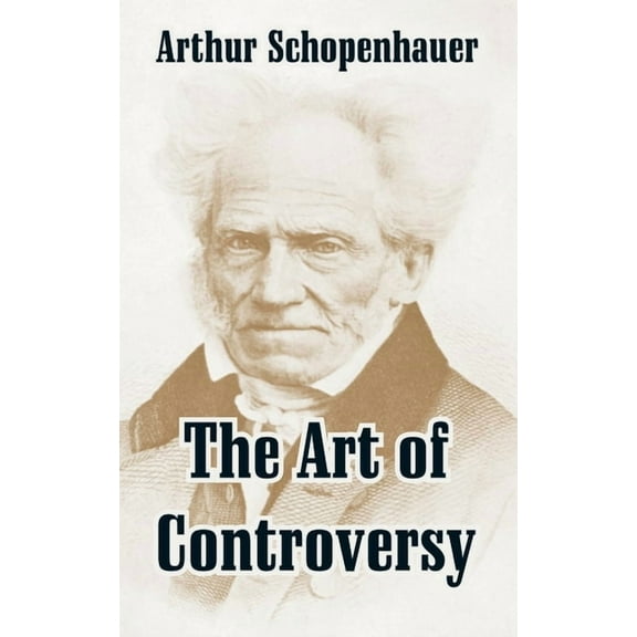 The Art of Controversy (Paperback)