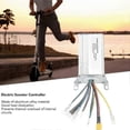 thumbnail image 2 of 36V 16A 350W Electric Scooter Controller Electric Scooter Controller Brushless Motor, 2 of 5