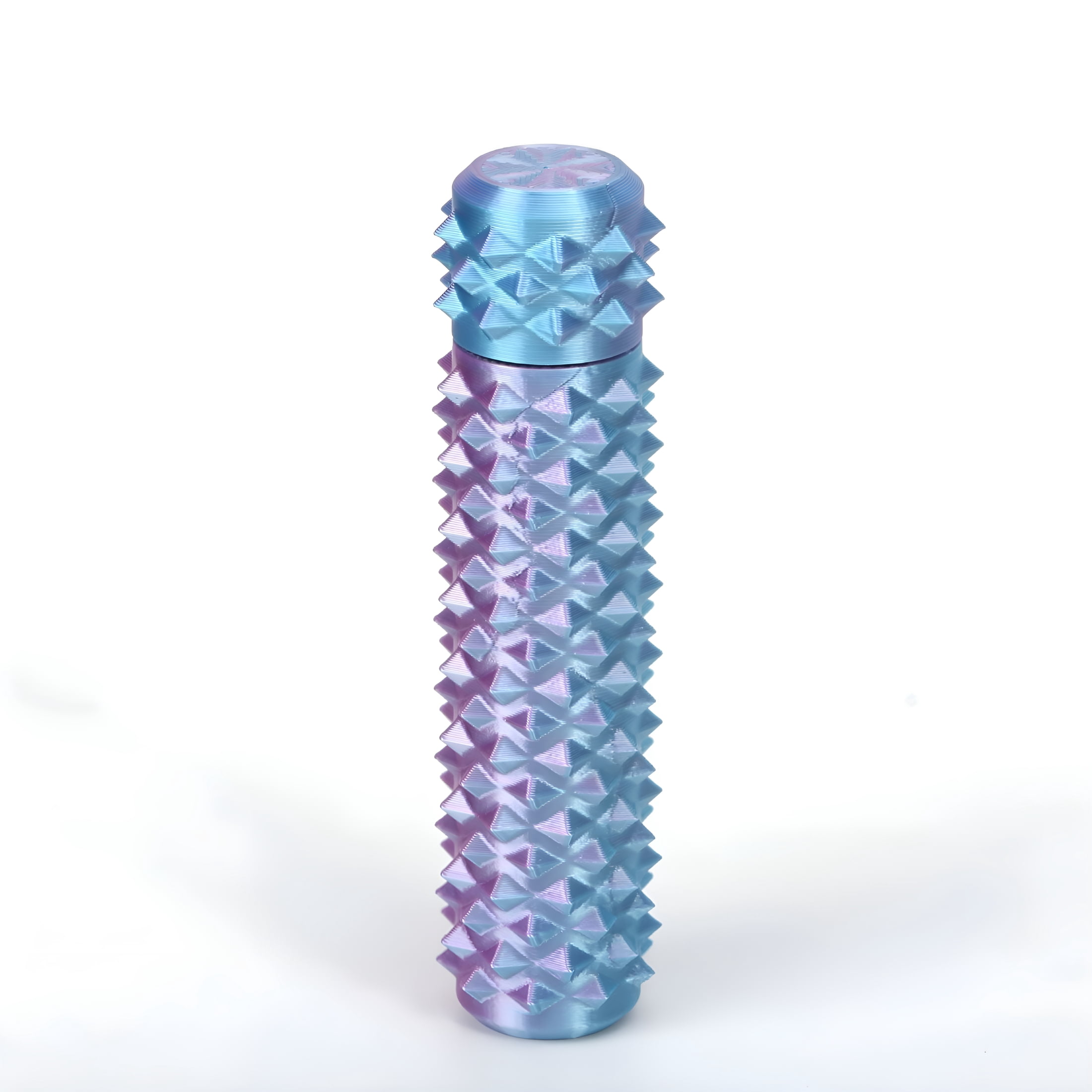 Set De 3 Llaveros Antiestrés Little Ouchies | Juguetes Sensoriales Con Picos Para Aliviar Ansiedad
