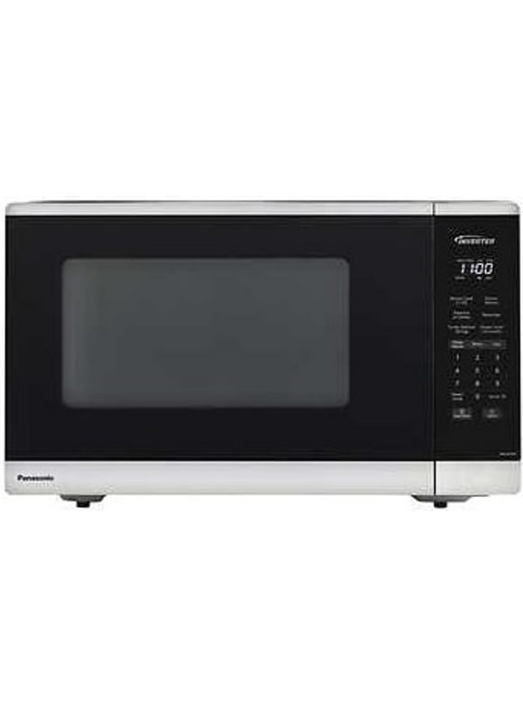 Panasonic Microwaves in Microwaves