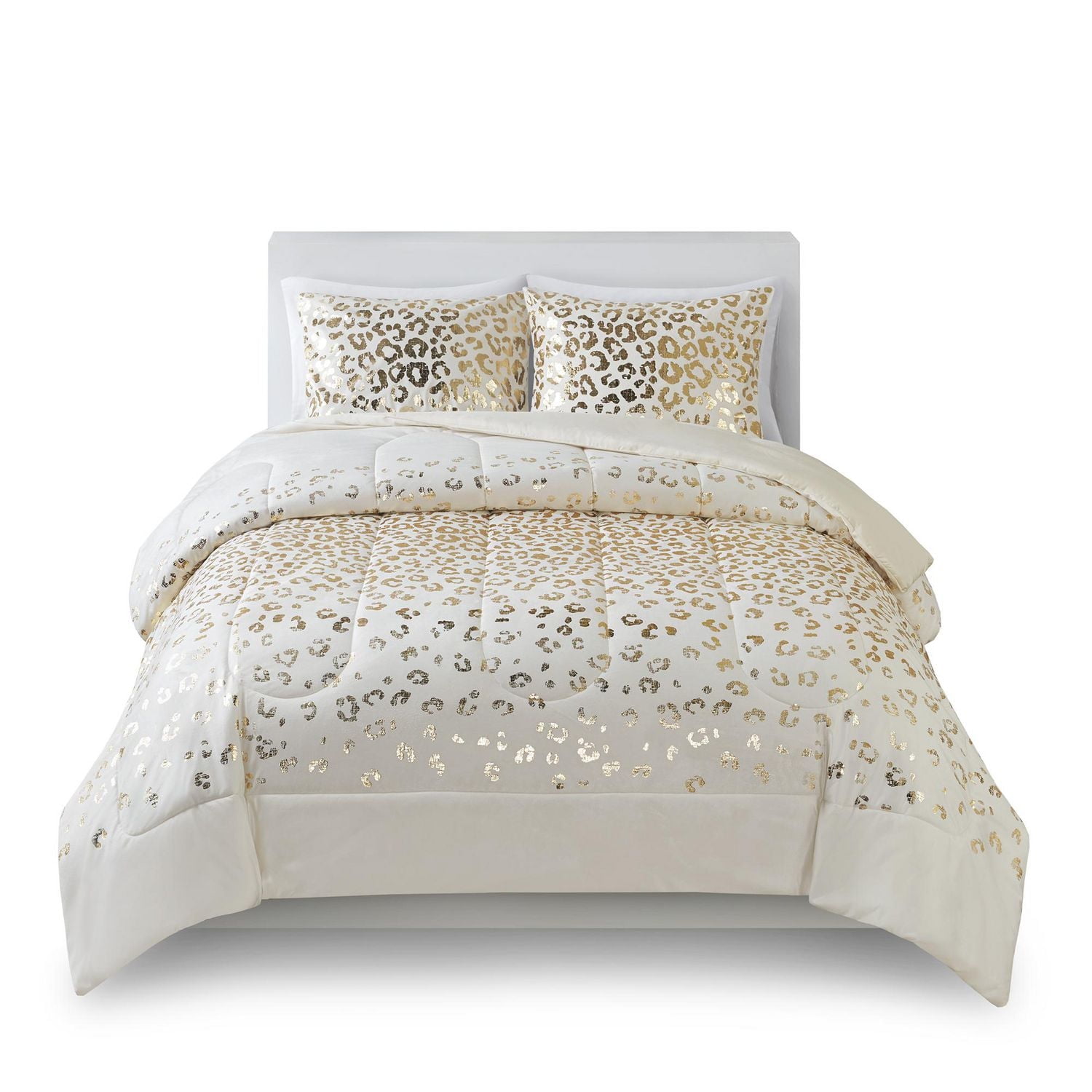 Mainstays Kids Lillie Comforter