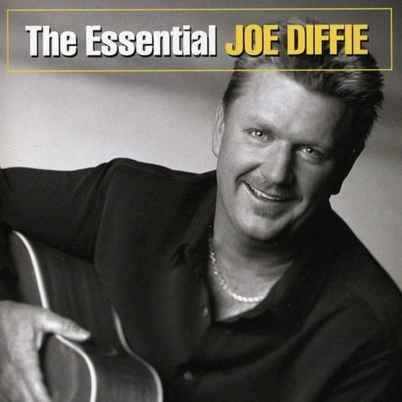 Essential Joe Diffie