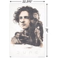 thumbnail image 3 of Dune: Part 2 - Group Wall Poster, 22.375" x 34", 3 of 5