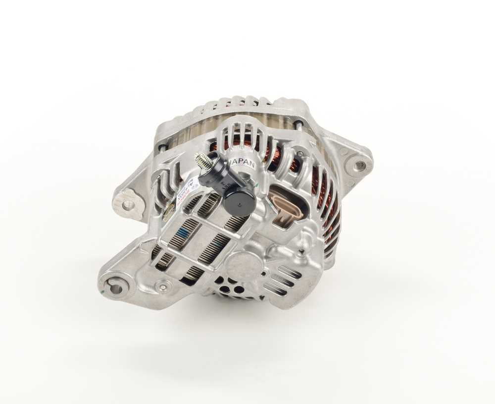 Bosch AL4303X Premium Alternator
