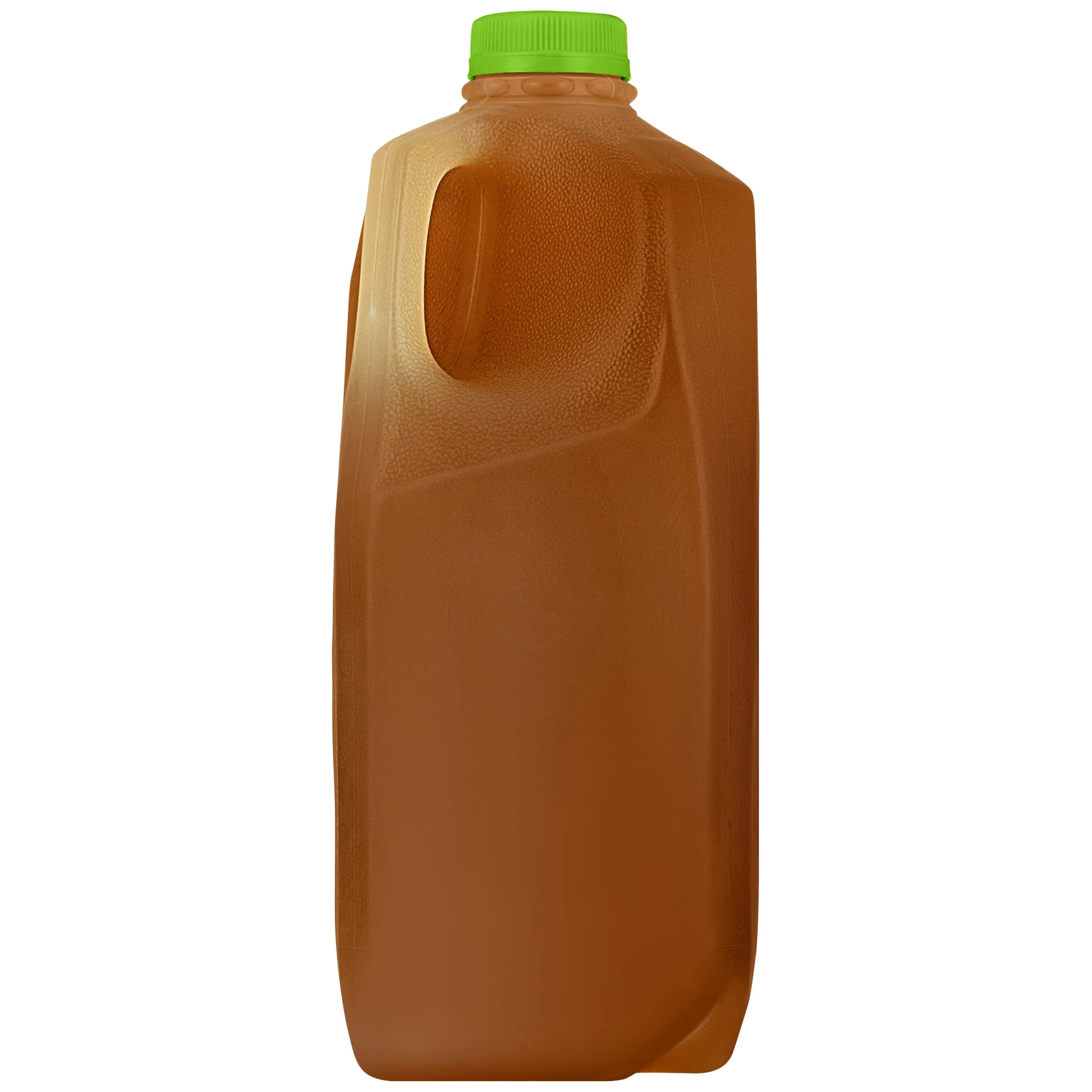 Swiss Premium Green Tea Iced Tea With Ginseng & Honey - 1 Gallon Plastic Jug