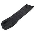 thumbnail image 1 of Housse de Chauffage de Patio, Coupe-Vent avec Cordon, Résistante à la Poussière et à la Neige pour Jardin Barbecue Mariage Extérieur avec Sac de Rangement, 1 of 7