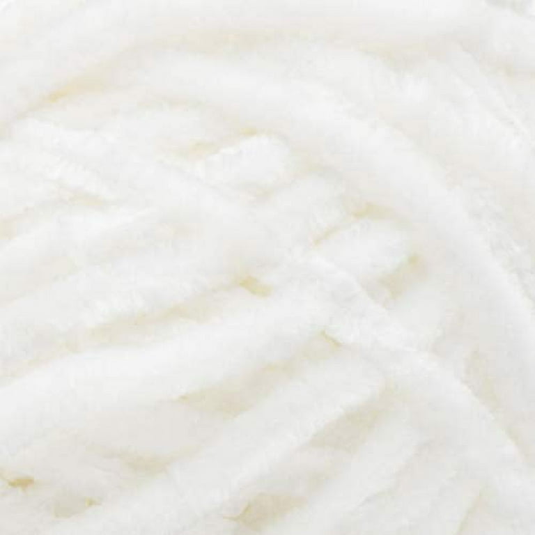 Bernat velvet yarn walmart outlet