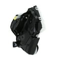 thumbnail image 1 of Motor del actuador de bloqueo de puerta eléctrica delantero izquierdo Unique Bargains para Honda Accord 13-17 No.72150T0AA02, 1 of 8