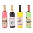 thumbnail image 2 of Paquete Botellas Llenas de Cerveza para Accesorios de 1:12, 2 of 9