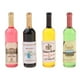 thumbnail image 2 of 8pcs 1/12 Dollhouse Comedor Miniatura Alimentos Botellas Comestibles Accs, 2 of 8