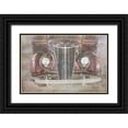 thumbnail image 1 of Murdock, Ramona 24x17 Black Ornate Wood Framed with Double Matting Museum Art Print Titled - Vintage Classic, 1 of 4