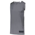thumbnail image 1 of Augusta sportswear Men's Step Back Basketball Jersey, 1 of 1