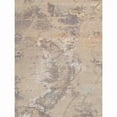 thumbnail image 6 of Pasargad Home Modern Collection Hand-Tufted Silk & Wool Area Rug- 9' 4" X 12' 4", Multi, 6 of 7