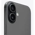 thumbnail image 3 of Pre-Owned Apple iPhone 17 5G 256GB - Cricket Wireless - Black (Good), 3 of 5