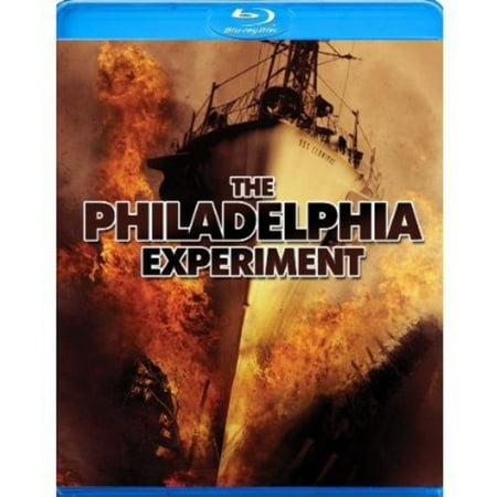 The Philadelphia Experiment (Blu-ray)