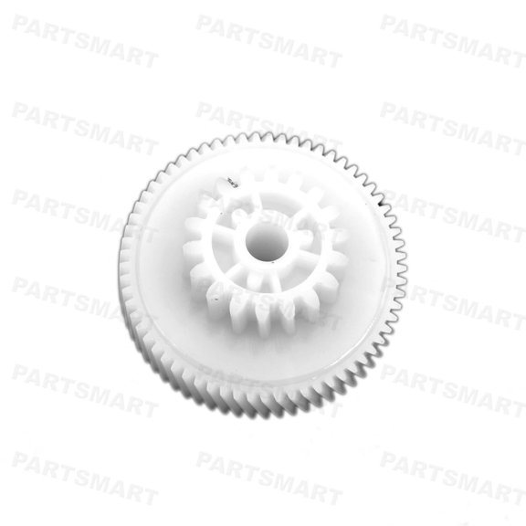 RU5-0962-000 Gear (65T) for HP LaserJet P3005