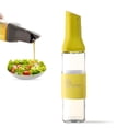 thumbnail image 2 of Botella De Aceite De Vidrio Para Cocina Doméstica, Botella Pequeña De Aceite, Lata De Aceite Antiderrame, Botella De Vidrio Para Aceite Y Soja, 2 of 2