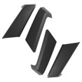 thumbnail image 3 of 4PCS Door Handle Cover for 2018-2020 Side Door Panel Pull Handle Trim 5NG867172A5NN867172A, 3 of 5