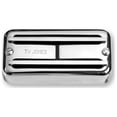 thumbnail image 1 of TV Jones Supertron Neck Pickup Universal Mount Chrome Super'tron, 1 of 3