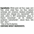 thumbnail image 7 of Quaker Life Cinnamon Multigrain Cereal 13 oz Box (Pack of 5), 7 of 7