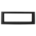 thumbnail image 2 of Dash Fascia, Frame Double Din Stereo  Bezel  for Car Decoration, 2 of 8