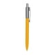 thumbnail image 4 of Paquete 135 piezas Bolígrafo/Pluma Hunter metalico, ideal para publicidad amarillo 1 x 14.4, 4 of 7